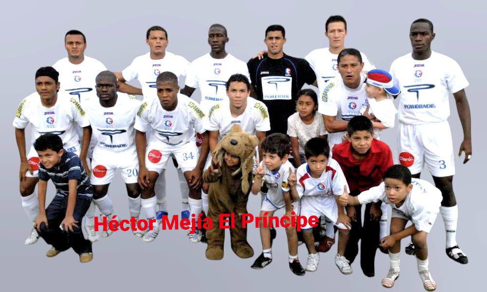 Jugó con buen suceso en Olimpia, fue parte de triunfo histórico y hoy su vida está lejos de Honduras