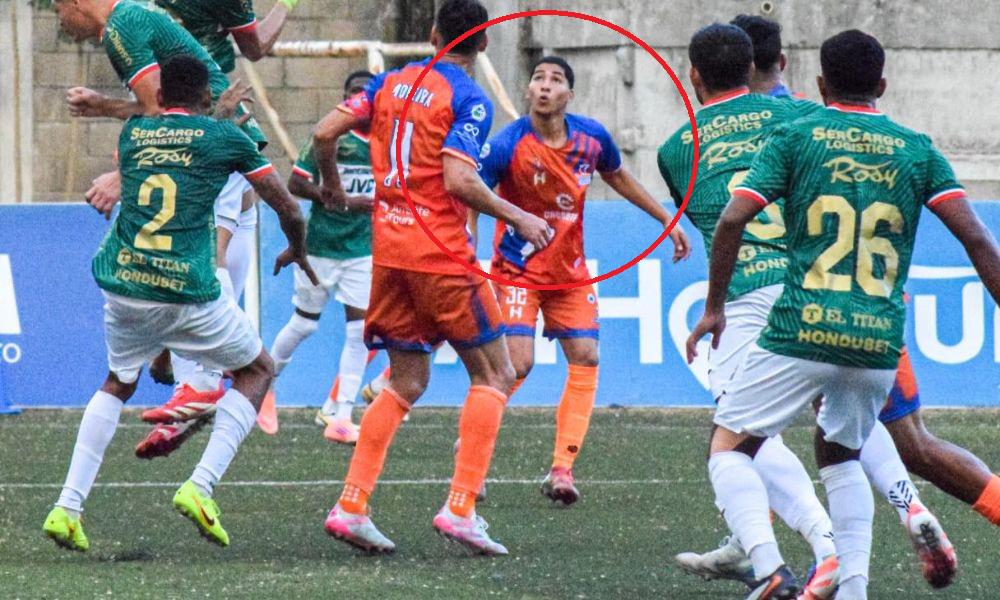 ¡Vienen de España, Bélgica y Portugal! La Selección Sub-20 de Honduras que ilusiona para el Mundial y Juegos Olímpicos