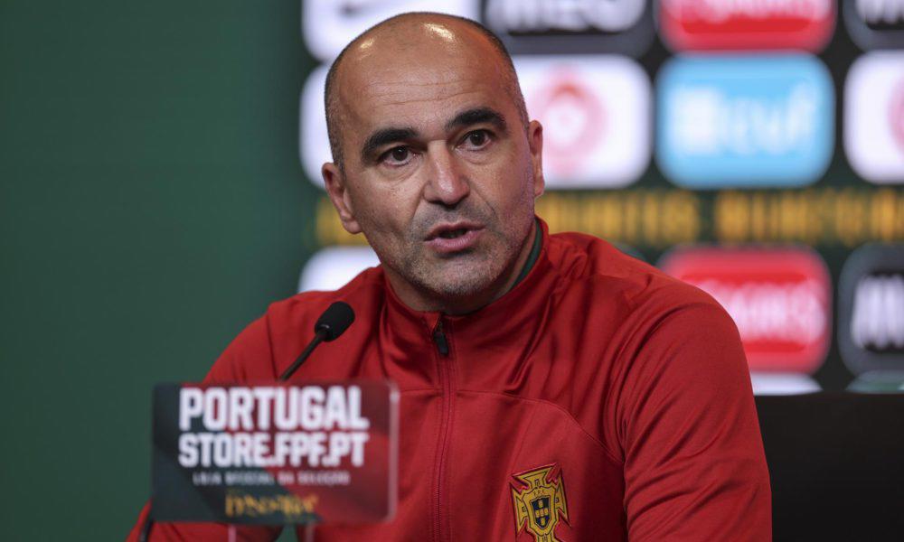 Roberto Martínez, el técnico campeón con Portugal y el vínculo fuerte que tiene con Honduras: tienen un Makelele