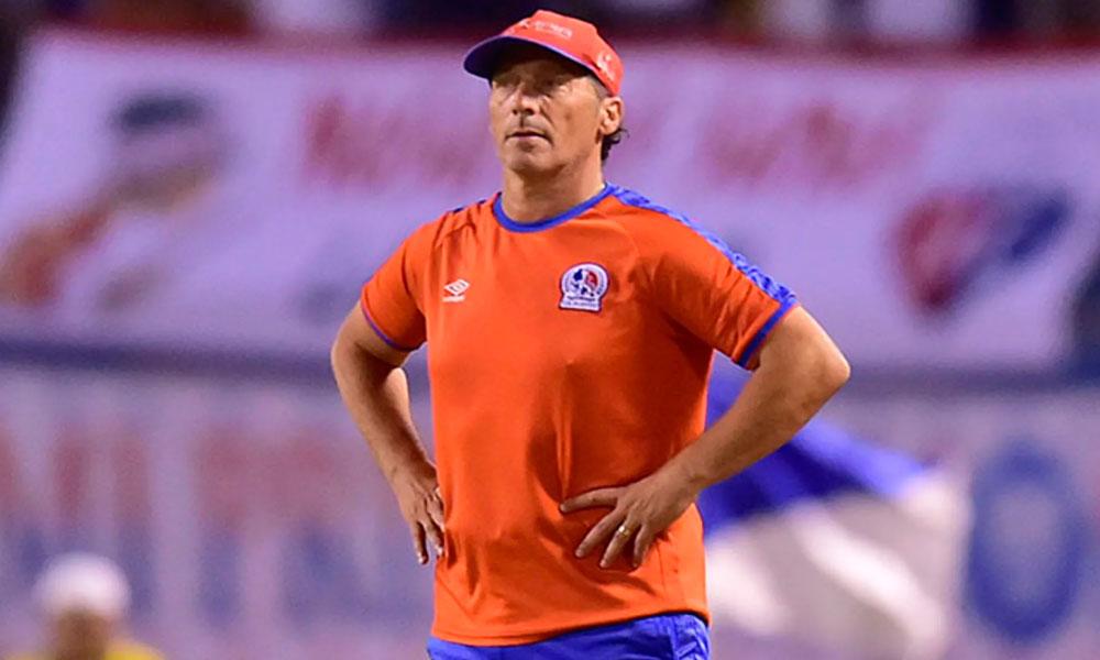 Debut de Yan Maciel y poderío ofensivo del Olimpia: el 11 que apunta Pedro Troglio ante Vida en su regreso a la Liga Nacional