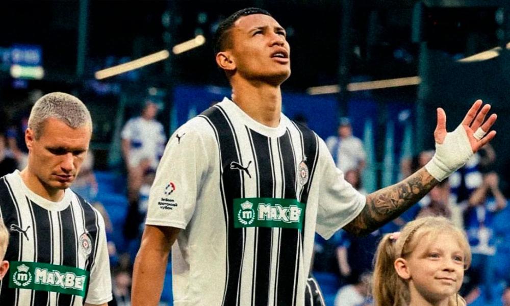 ¡Cuatro hondureños en el top! Futbolistas más caros en el mercado del cruce Honduras vs México por Nations League