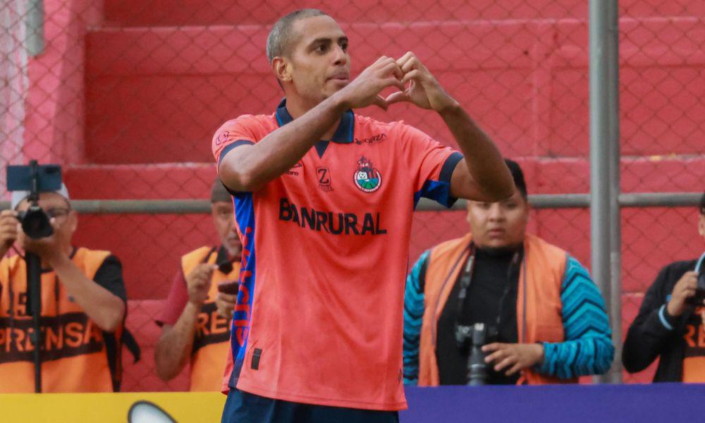 FICHAJES: Motagua hace barrida y los cuatro jugadores que le interesan, Olimpia con bajas, Marathón ficha y Eddie causa sorpresa