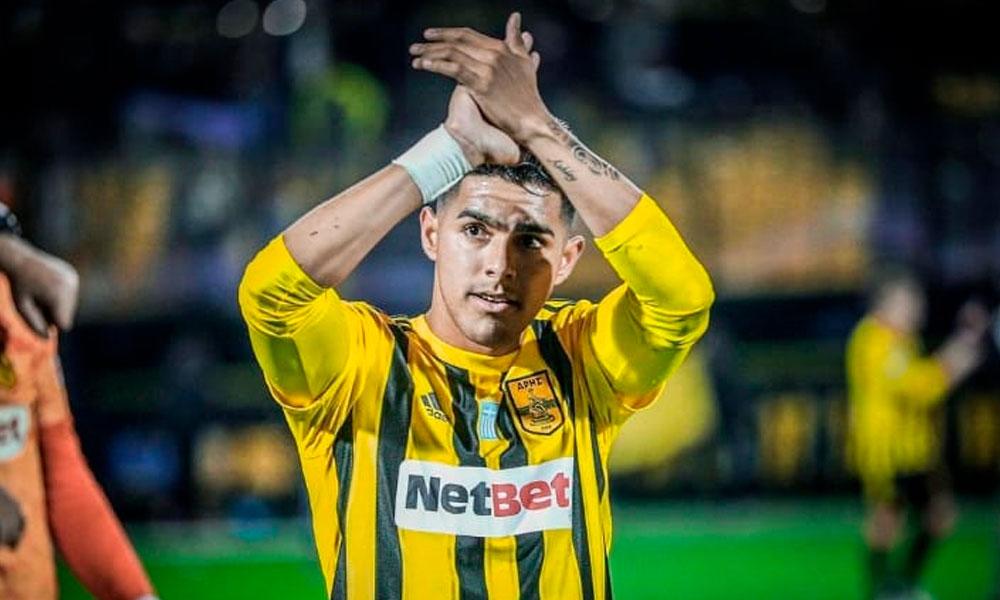 FICHAJES: Dejaría Olimpia por el extranjero, Motagua amarra cuatro altas y los legionarios que cambiarían de equipo