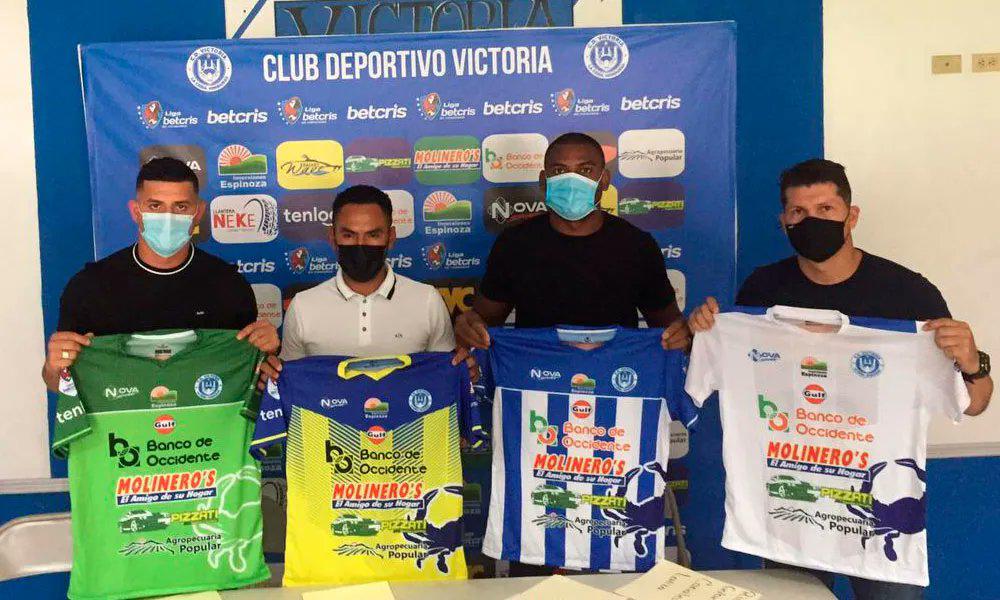Los 20 fichajes más sonados para el torneo Clausura 2022: Un ex Barcelona, Motagua con puros “9” y Victoria se refuerza en todas las líneas