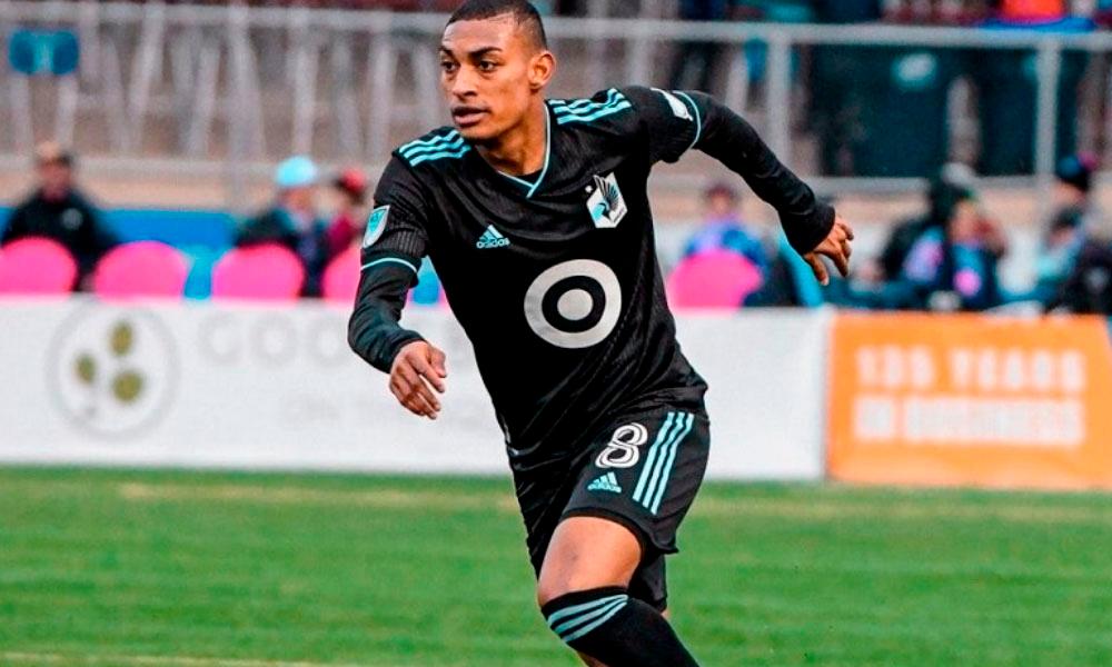 Uno brilla en Europa: así es la actualidad de los mundialistas de la sub-20 de Honduras en Polonia