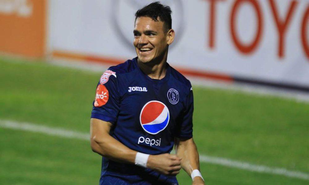 EL MERCADO: Motagua con nuevo fichaje, Marlon Licona iría a otro grande y el increíble futuro de Luis Garrido