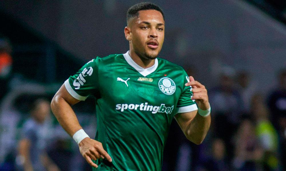 Del patito feo a cisne: está a punto de ganar la Copa Libertadores 2025, Xavi y Flick lo humillaron; ahora vive esta realidad con su club y selección