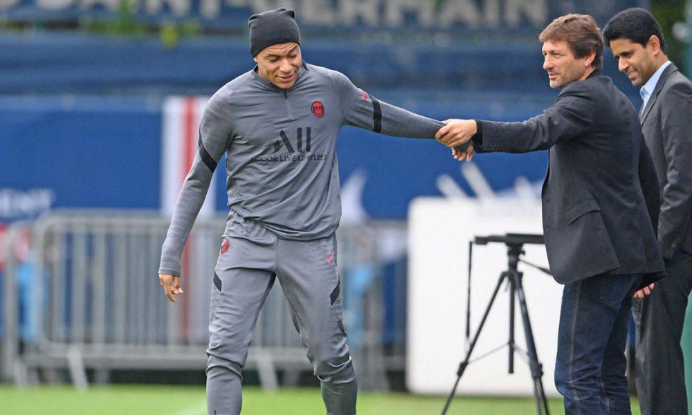 ¡La revolución del PSG! Los 13 jugadores que se van, el capricho cumplido a Mbappé y la situación de Messi: “Habrá un cambio muy grande”