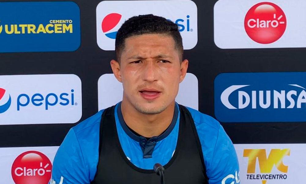 ¿Cómo podría ser el 11 de Diego Vázquez para el duelo de la Selección de Honduras ante la Argentina de Messi?