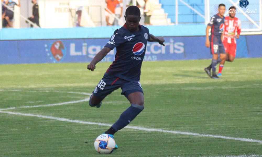 Alineación de Motagua vs Olimpia: El Ciclón quiere dar el primer golpe de autoridad en las semifinales del Clausura 2022