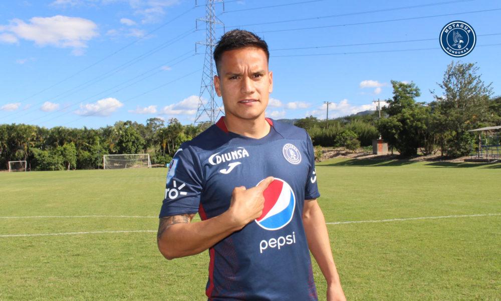 ¡Cuidado! El 11 con el que Motagua buscaría dar un golpe de autoridad a Forge FC en Liga Concacaf