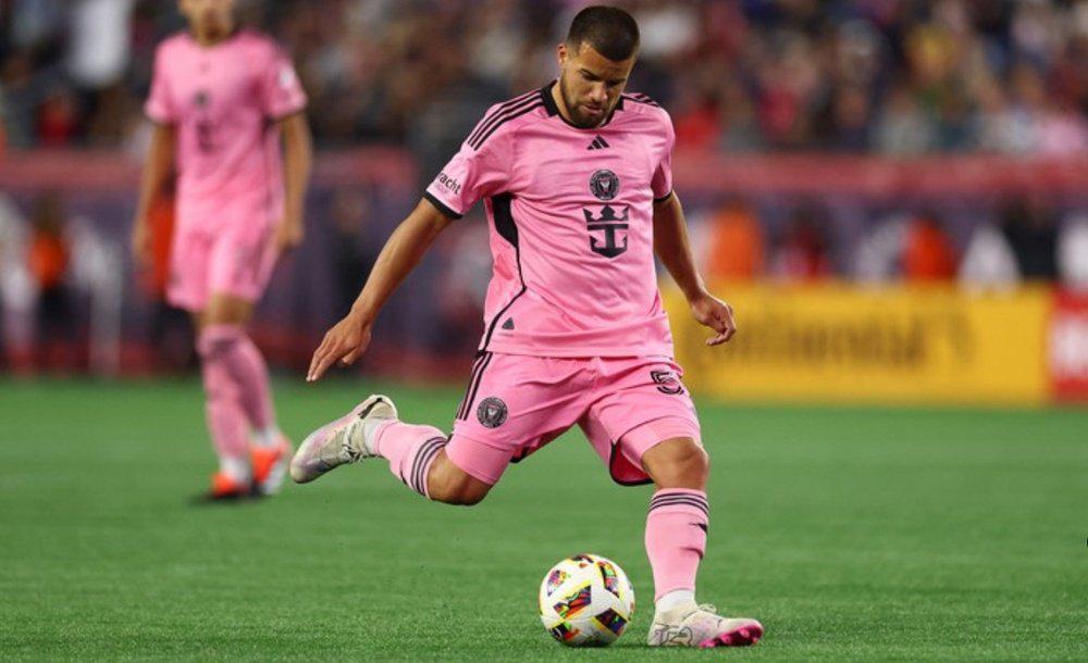 Inter Miami quiere reunir a la MSN en la MLS: así es el 11 titular que desea Javier Mascherano con una baja confirmada ¿Y David Ruiz?