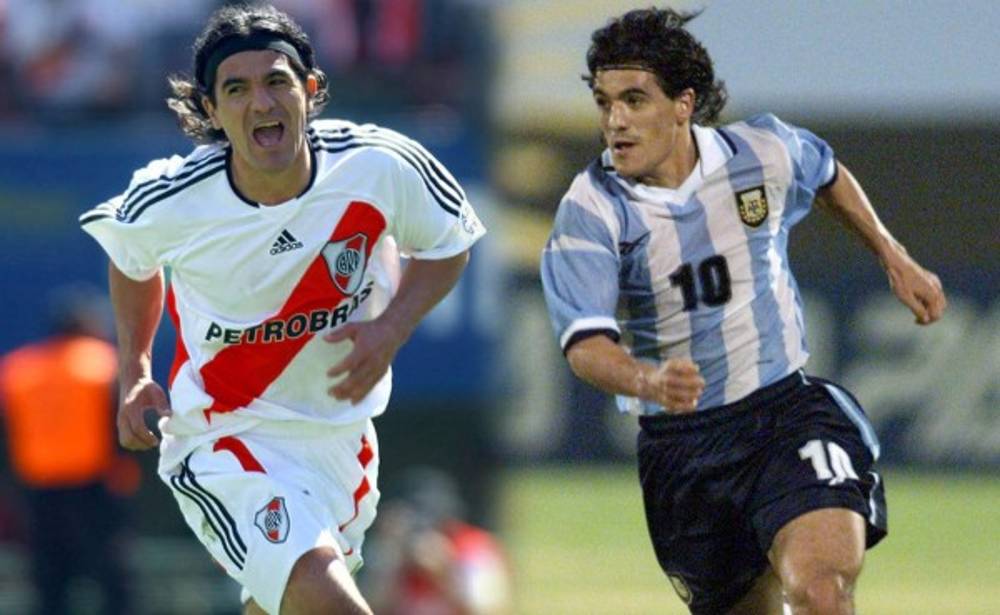 'Burrito' Ortega, un talento opacado por escándalos y alcohol