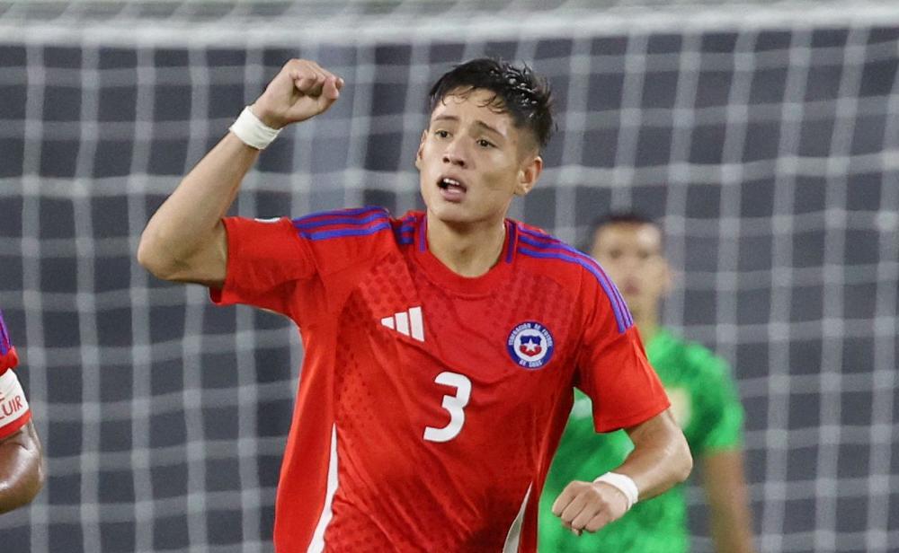 Mundial Sub-20: las grandes figuras ausentes para el torneo que se jugará en Chile; Argentina con sensibles bajas