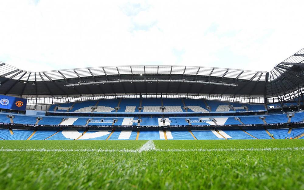 El Estadio Nacional al estilo de Europa: Los recintos que tienen grama híbrida en el mundo