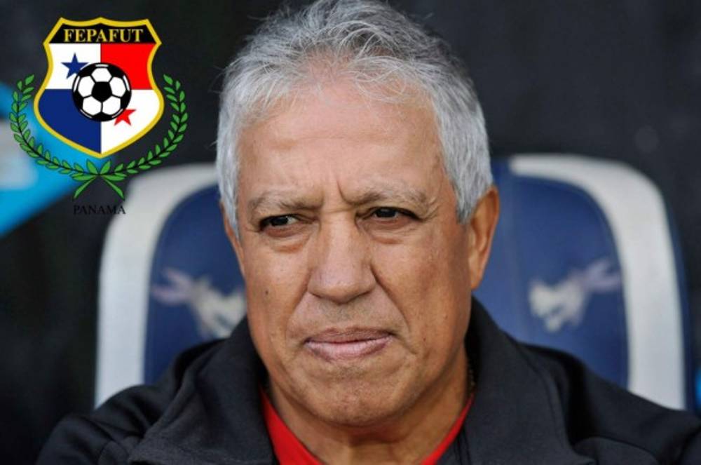 OFICIAL El argentino Américo Gallego, nuevo entrenador de la selección