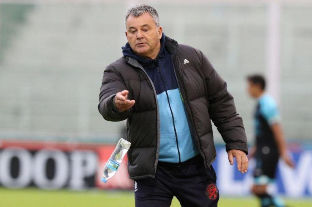 “Yo escondí a Neymar en el Santos porque venía el Real Madrid a llevárselo; él estaba muy enojado”