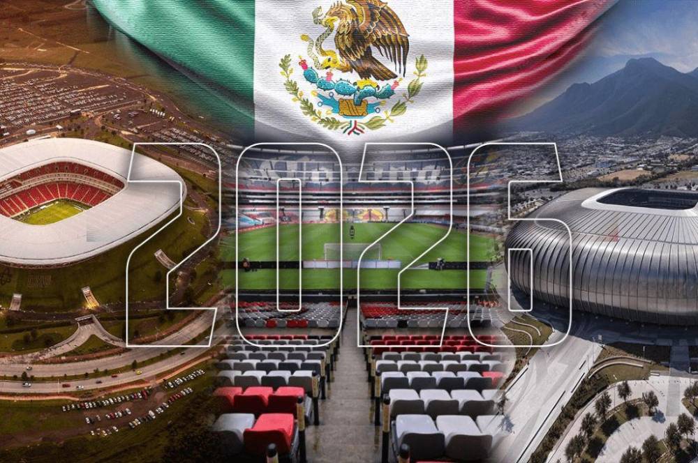 ¿Cuántos partidos se jugarán en México en el Mundial 2026?: Este es el ...