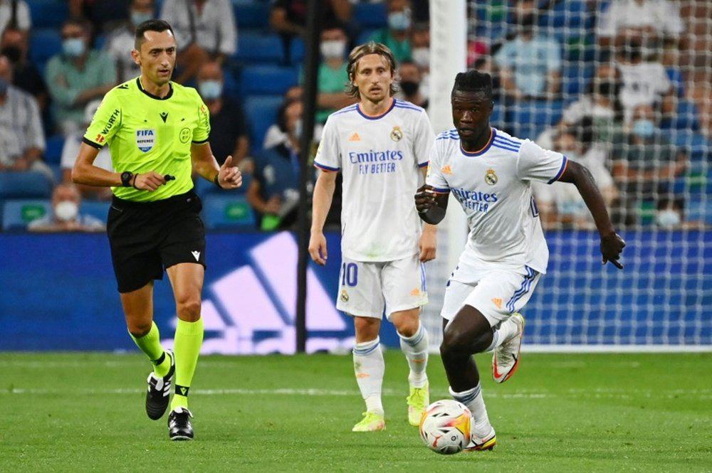 Alineación Real Madrid vs City en Champions: el inesperado plan anti-Haaland que tiene listo Ancelotti ¿Pep lo sabía?