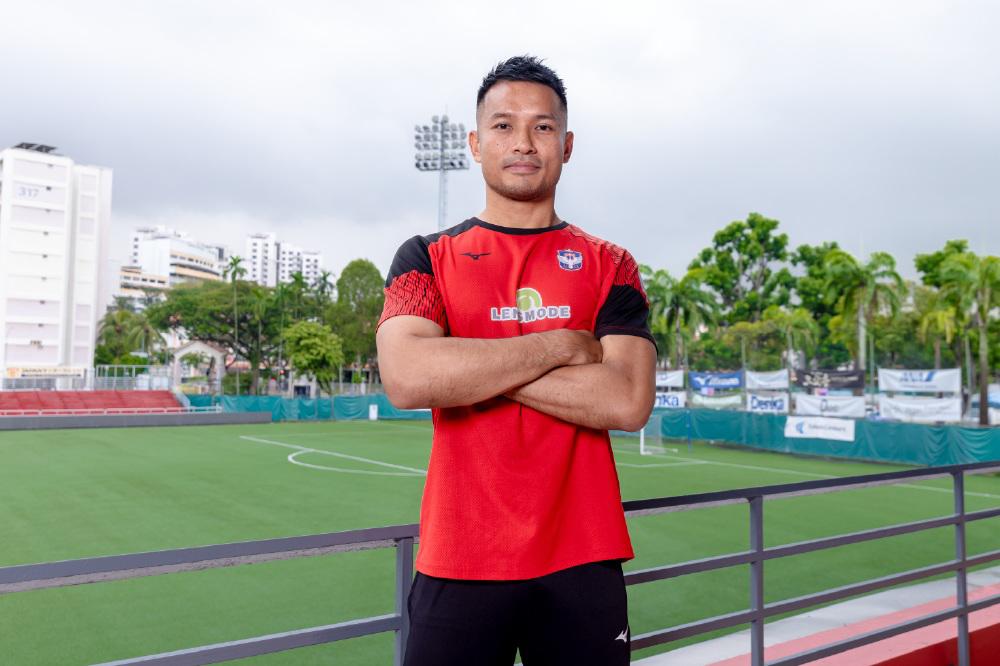 Ayudó a China a clasificar en las eliminatorias para el Mundial 2026, quisieron darle dinero y esta fue su respuesta