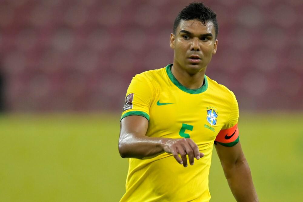 ¿Y Vinicius? Poderosa alineación de Tite: Así será el 11 de Brasil para “destruir” a Serbia en el Mundial de Qatar 2022