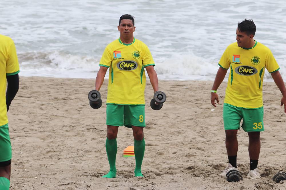 Uno tiene 43 años: 25 futbolistas que destacaron en la Liga Nacional de Honduras que ahora juegan en el Ascenso