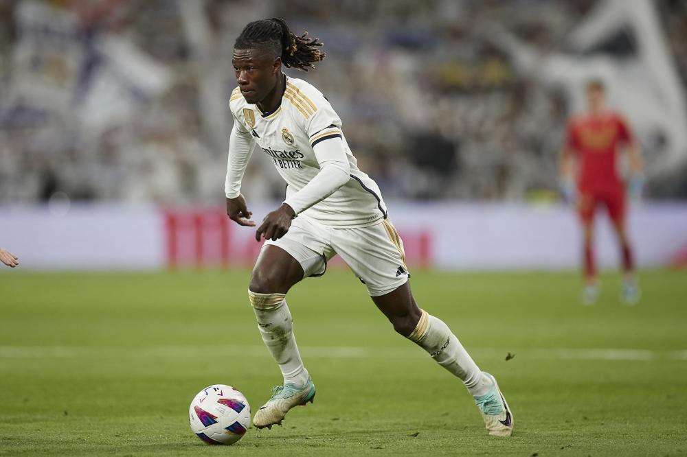 Ancelotti sorprende y acaba con las dudas: ¡el 11 titular que Real Madrid usará ante el City en la Champions League!