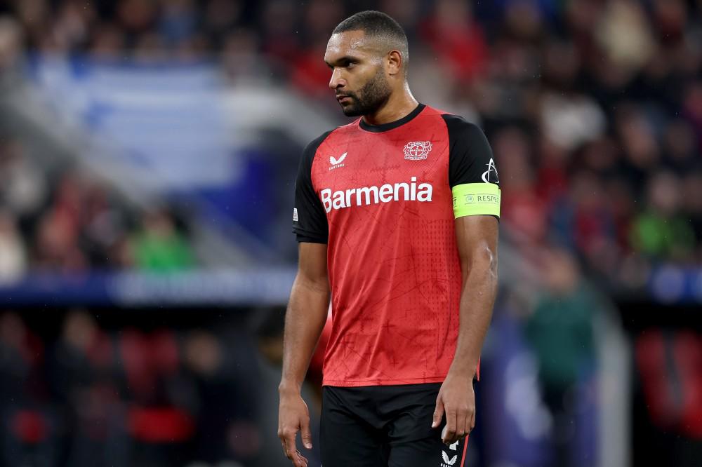 Jonathan Tah era uno de los deseos de Hansi Flick, pero el defensor también interesa al Bayern.