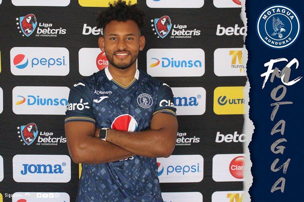 EL MERCADO: Motagua ficha un volante y presenta delantero, Olimpia tiene nuevo jugador y Real España quiere un atacante olimpista