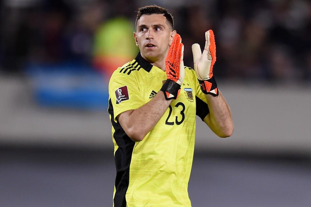 Adelantan los 19 jugadores “confirmados” de Argentina para Qatar 2022 y los que están en duda