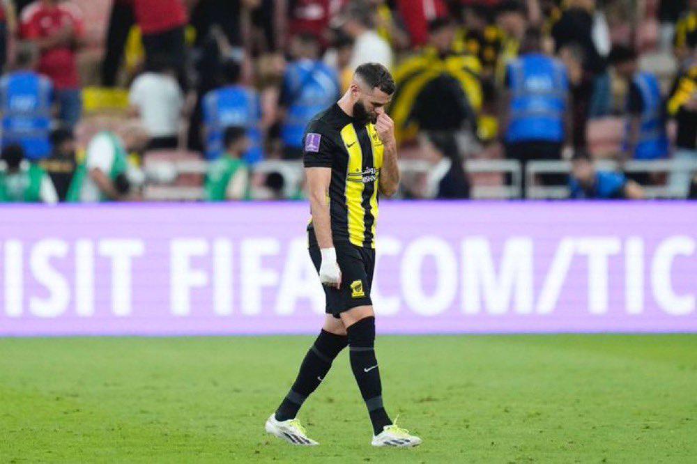 ¡Nadie sabe dónde está! Benzema, desaparecido en Arabia y cerró sus redes: ¿qué es lo que se sabe?