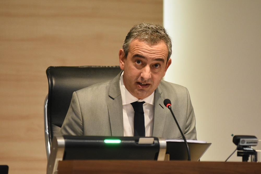 Quién es Javkin, la persona que mencionan en la amenaza a Messi y lo que revelan los investigadores del caso