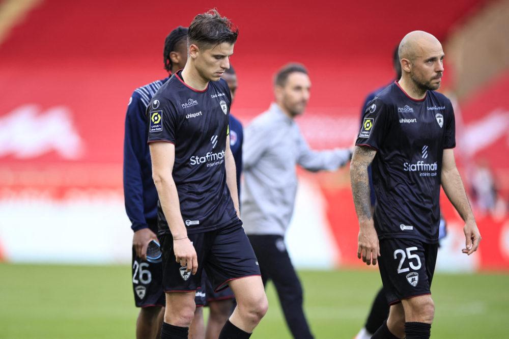 Se fueron al descenso: los clubes de las grandes ligas de Europa que perdieron la categoría esta temporada