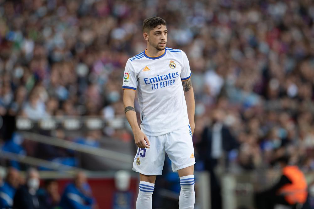Con cambios: El 11 del Real Madrid para la remontada ante el Manchester City en el Bernabéu por la Champions