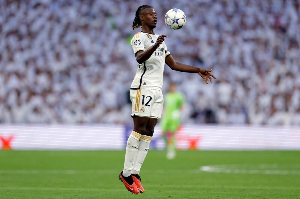 La ‘sorpresa’ de Ancelotti: alineación del Real Madrid para aplastar al Bayern Múnich en la Champions