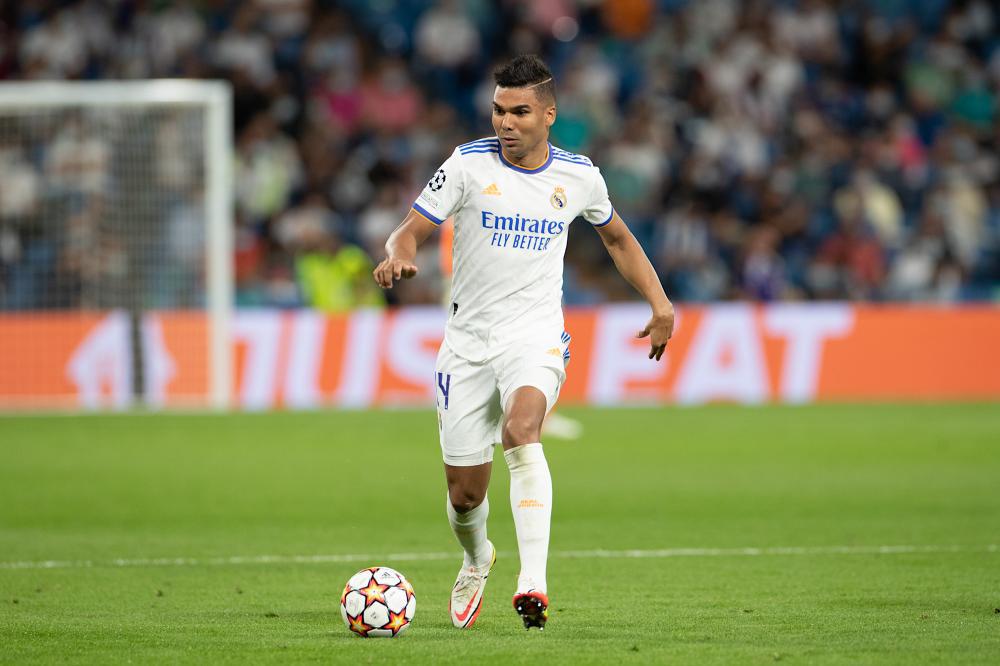 Siete bajas y con Hazard confirmado: La alineación del Real Madrid para enfrentar al Cádiz