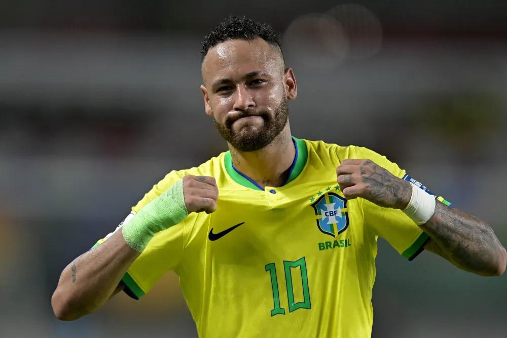 Neymar los manda a callar y confiesa el motivo por el que no juega con Brasil; este fue el pacto acordado