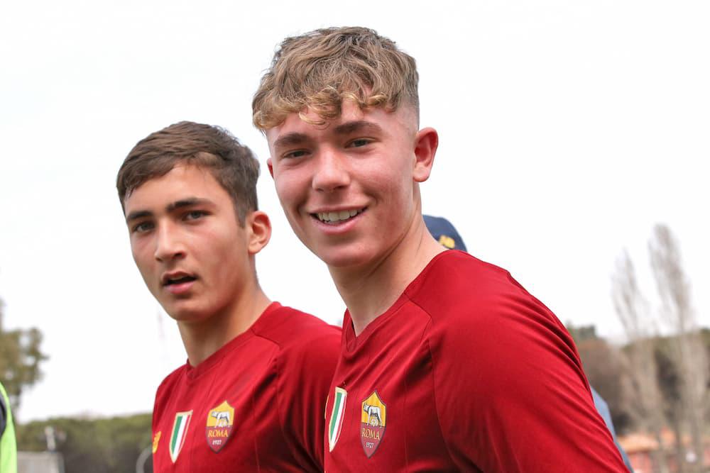 El hijo de Totti se retiró con apenas 19 años y revelaron los increíbles motivos: No jugaré más, es suficiente