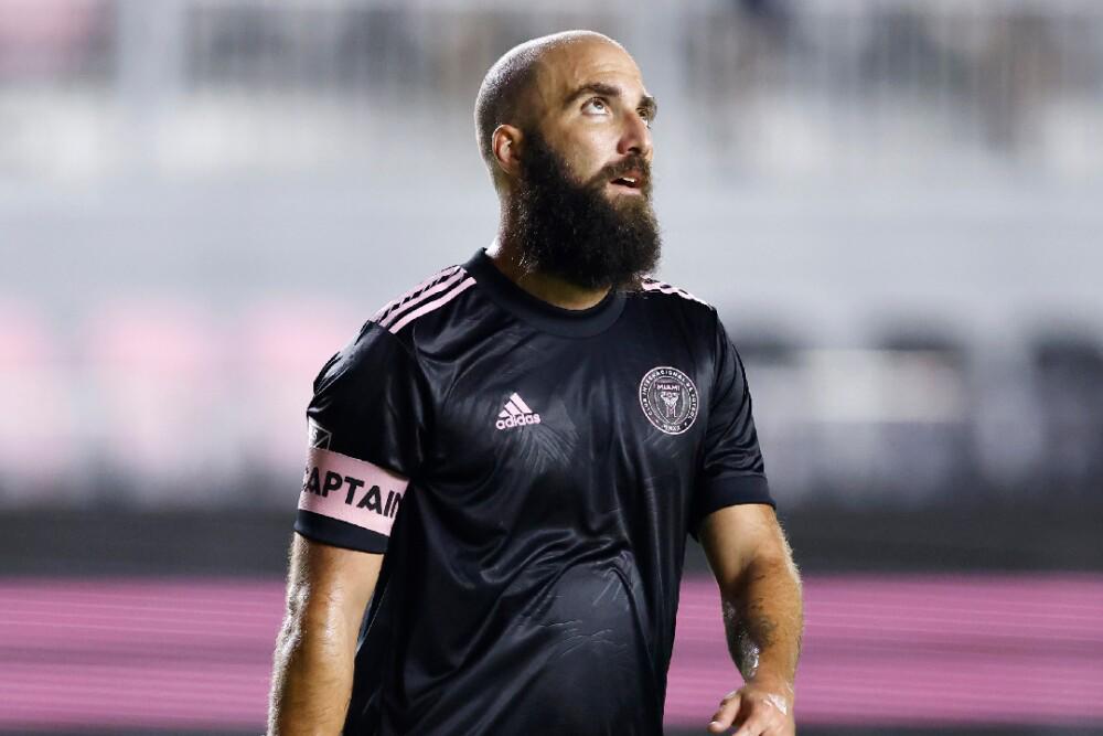 ¡Ex del Real Madrid, Juventus y Manchester United! Los compañeros que tendría Maynor Figueroa en Inter Miami