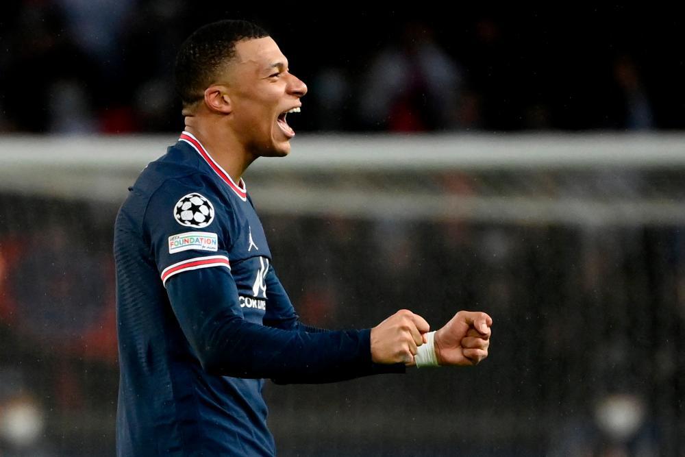 Se filtró la lista de los siete jugadores que se marcharán del Real Madrid ante la inminente llegada de Mbappé