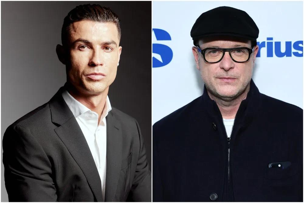 Cristiano Ronaldo se 'olvida' del fútbol y se une al negocio que todos pedían: este será su millonario socio