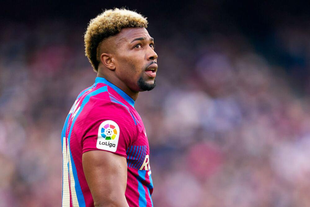 Con potente tridente: Alineación del Barcelona para enfrentar al Napoli en la Europa League
