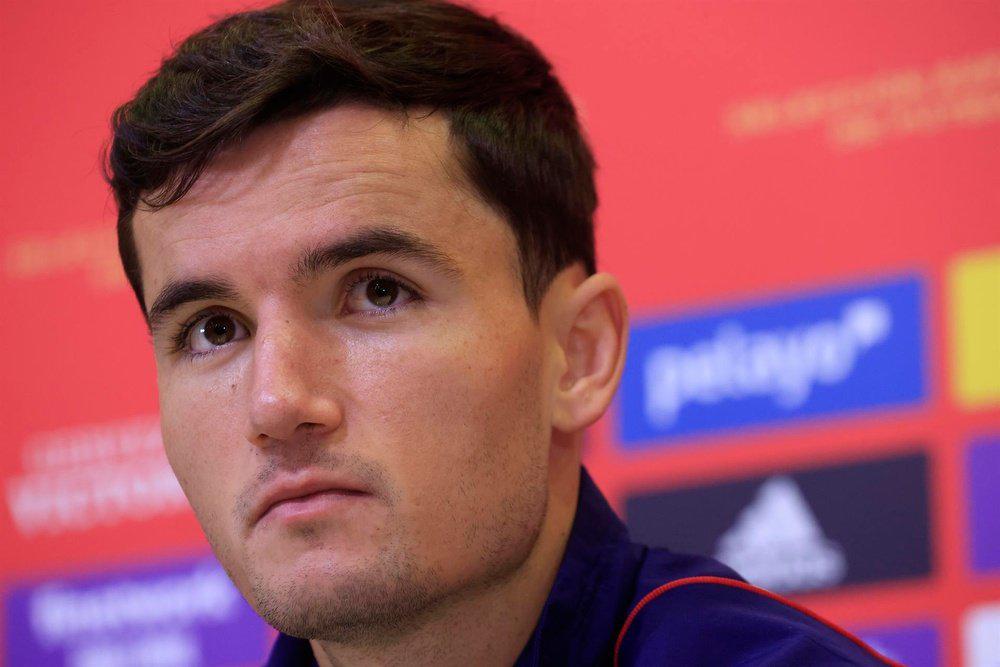 Sorpresivo número nueve y el que tomó el de Sergio Ramos: Los dorsales oficiales de España para el Mundial de Qatar 2022