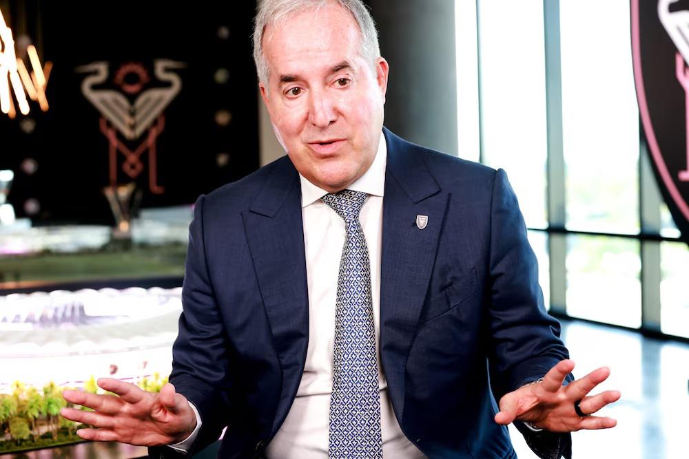 Vale cada centavo: tras su visita a Trump, se revela el salario real de Messi en el Inter Miami y el club que se retirará