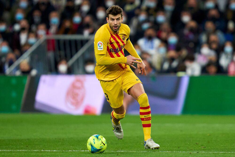 Con cambios: Alineación de Barcelona para golear y dar un golpe de autoridad en los cuartos de Europa League