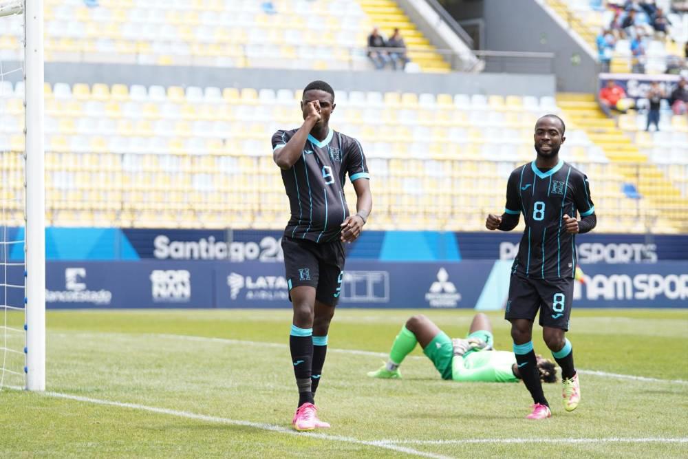 Romell Quioto y los otros 20 jugadores que no han vuelto a las convocatorias de Reinaldo Rueda... ¿Los olvidaste?