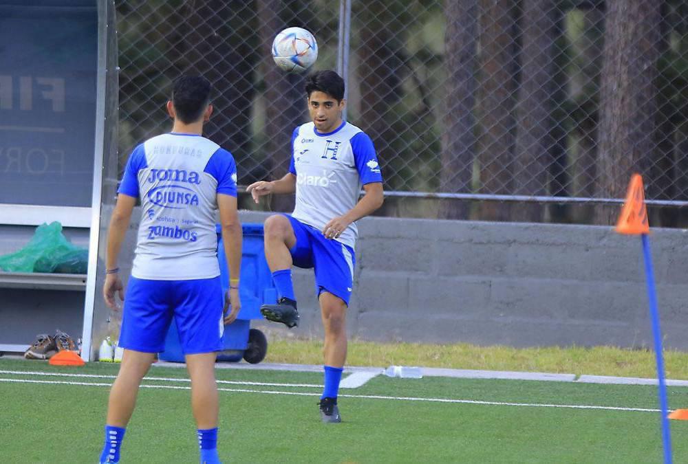 Futbolista hondureño del Nueva York City de la MLS es detectado con cáncer y pide ayuda económica