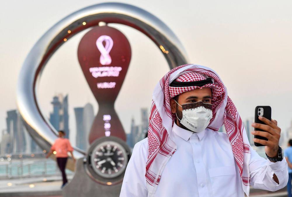 El motivo por el que Mia Khalifa ataca a la FIFA por el Mundial de Qatar 2022 y los llama “imbéciles”