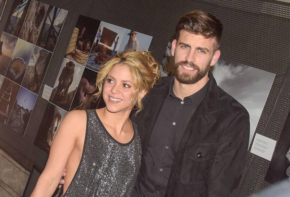 Giro inesperado: Piqué rompe con la mujer que se estaba viendo y busca acercarse a Shakira