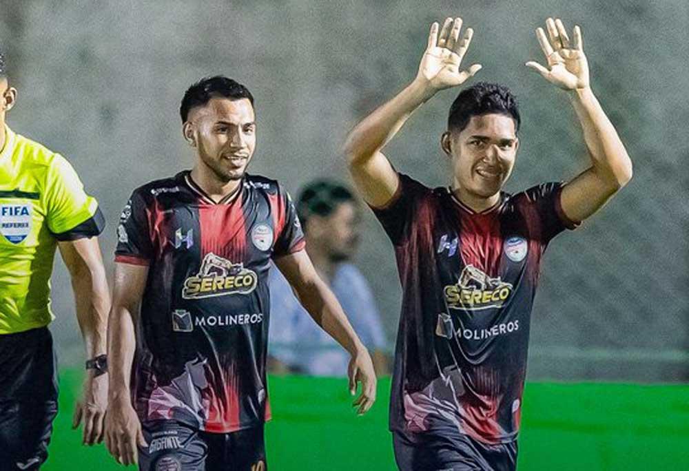 Fichajes: Real España, Olimpia y Marathón con bajas; habrá nuevo legionario